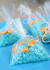 Mermaid Birthday Party Food