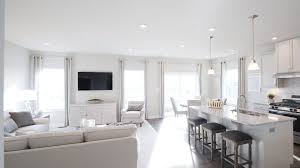 Ryan Homes Alberti Ranch Model Tour Facebook