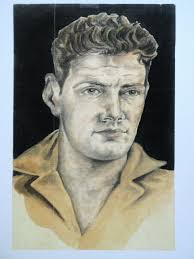 Sgt Edward “Ted” Reed (1922-1945)