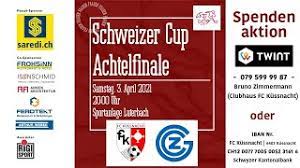 The event is hosted by the swiss team hc davos and played each year in davos, switzerland, from december 26 to 31 inclusively. Live Fc Kussnacht Am Rigi V Gc Zurich Achtelfinale Schweizer Cup Frauen Youtube