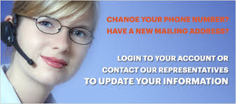 My Utilities Account