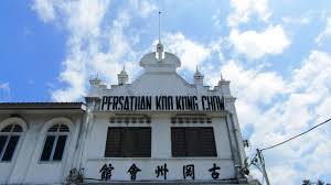 Things to do in casper, wyoming. A Place In Malaysia You Ve Probably Never Heard Of Kampar Expatgo