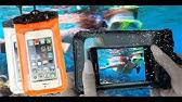 Always have your phone ready and with you, in the all new sea to summit tpu guide. Sea To Summit Tpu Guide Waterproof Case For Smartphones Youtube