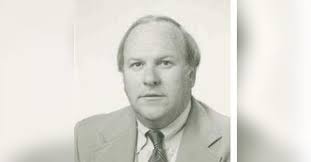 Donald Ray Nanney Obituary