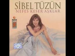 Sibel Tuzun Gozumun Bebegi 1995 Youtube