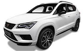 Du interessierst dich für den seat ateca? Ihr Neuwagenrabatt Cupra Ateca Neuwagen Mit Rabatt Gunstig Kaufen