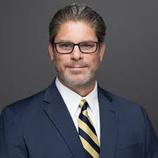 Top DOD Execs to Watch in 2023: Aeyon's Duane J. Piper