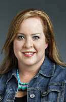 Teacher from Lake Highlands shares civility and manners