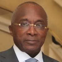 20+ "Hubert James" profiles