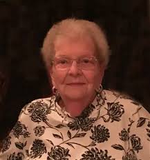 Obituary information for Lois Adele Selle