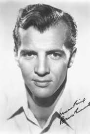 Bruce Bennett : Classic Movie Hub (CMH)