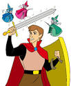 Image result for disney prince phillip graphic