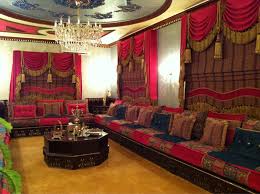 احدث ديكورات مجالس حريم مودرن سعودية 2017 مشاهير