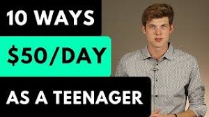 All this stuff is cash in your hand. 5 Ways To Make Money At Age 13 Wikihow