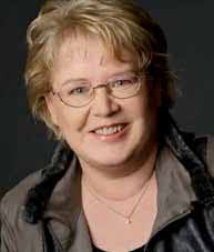 Jahresbericht der Rektorin 2013