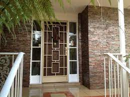 Exterior wall tiles designs indian houses further kerala home design. Elevation Exterior Front Wall Tiles Design In Indian House Novocom Top