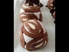 Porsiyonluk Sarlot Pasta Tarifi Youtube Pasta Tarifleri Yemek Tatli