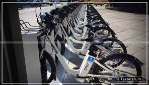 24/7 bicycle delivery and collection is available at all bulgaria's airports and multiple summer resorts across europe. Renting Of E Bikes And Bicycles Without Operator Can T Be Taxed At The Rate Of 5 And 12 Respectively Aar
