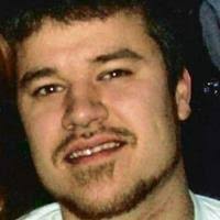 Garrett Eli Cardinal, July 1, 2009, issue.