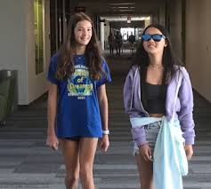 Johnston students receive training