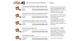 Clip Dj Free Download Mp3 Mp4 Downloadmeta
