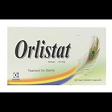 Image result for Orlistat