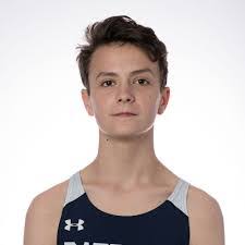 Mark Cargill's Instagram, Twitter & Facebook