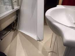 Simply click on the bath panels to view the variants of this product. O T How Do I Fix This Bath Panel