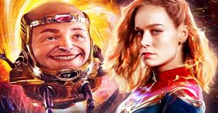 Ant-Man and the Wasp: Quantumania Review