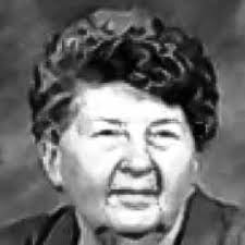 Margaret Benoit Obituary (2012)