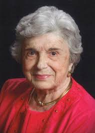 Obituary for Mary Alice Bridewell