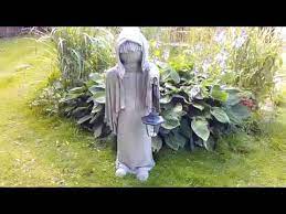 Maybe you would like to learn more about one of these? Nacht Wachter Aus Beton Und Tucher Youtube