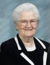 Lola Mae Burney Obituary 2021