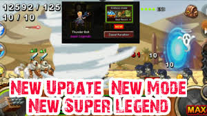 We did not find results for: Kingdom Wars New Update New Mode New Super Legend Youtube