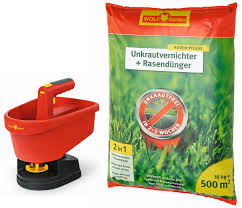 Der klassiker zur begradigung der rasenkanten ist handlich und schneidet überhängendes gras mit. Paket Wolf Garten We B Universal Streuer Sq 500 Unkrautvernichter Plus Rasendunger Meingartencenter24 De Garten Online Shop Weber Grill