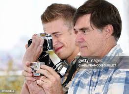 983 Gus Young Photos & High Res Pictures