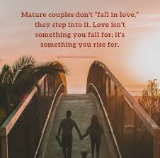 Read these quotes and share them with your dear ones. 50 Mature Relationship Quotes For A Stronger Bond