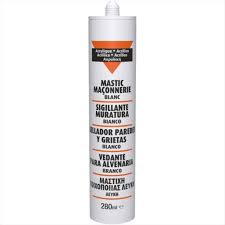 Siliconi scopri il catalogo di prodotti leroy merlin per la tua casa. Mastic Acrylique Liquide Leroy Merlin