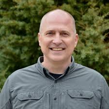 Keith Ritter — Liberty Bible Church