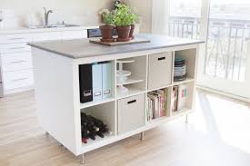 Diy Kitchen Island Ikea Kitchen Island Kitchen Design Diy Diy Kitchen Island