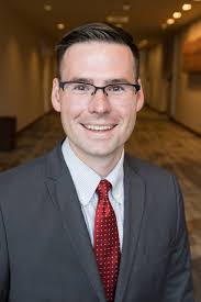 CARO welcomes New Physician! Samuel Marcrom, M.D. Dr. Marcrom is originally  from Manchester, Tennessee. He attended Lipscomb University for his  undergraduate education