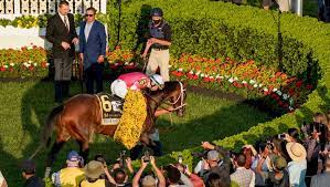 The 2021 preakness stakes is now just four days away, with medina spirit and stablemate concert tour expected to be the top two 2021 preakness stakes contenders. 0zdeukytqwmd9m
