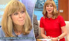 2400 x 3200 · jpeg. Kate Garraway Hopes Bosses Want Her To Stay On At Good Morning Britain It S A Great Job Celebrity News Showbiz Tv Express Co Uk