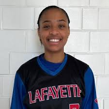 Addison Combs' Lafayette High School Career Home