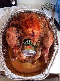 Look for store coupons and weekly specials, especially during the. How To Cook Beer Can Turkey Recipe Snapguide Turkey Recipes Thanksgiving Beer Can Turkey Turkey Recipes
