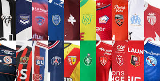 Canal+ was tagged as ligue 1's most likely savior after a record broadcast contract worth nearly $1 billion annually for 4 seasons. 2021 22 Ligue 1 Kit Overview All Leaked Released Kits Footy Headlines