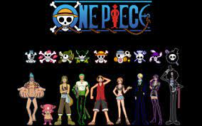 Los mejores fondos de one piece gratis para descargar. 2400 One Piece Fondos De Pantalla Hd Fondos De Escritorio
