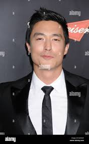 Daniel henney hi-res stock photography and images