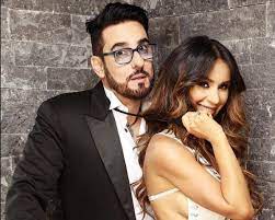La razón por la que Miguel Varoni y Catherine Siachoque no han tenido hijos