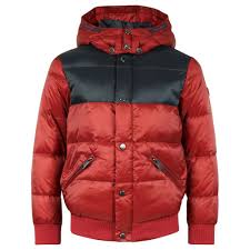 Vintage mens armani jeans denim jacket grey size m. Emporio Armani Jacket Red 6z4b84 1nuez F910 Designer Childrenswear
